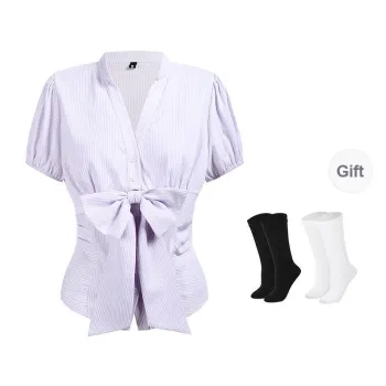 BSEVENI Shirts Women's