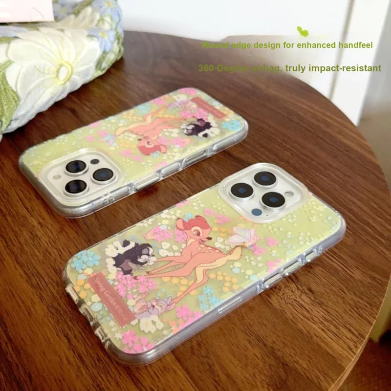 MAYGI Phone Cases-4