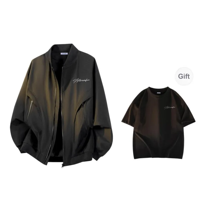 7 SEVFUN Jackets Unisex-10