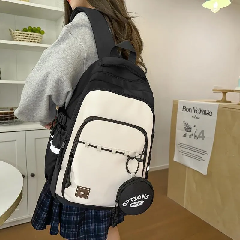 GOBLIN SHARKS 1759 Backpacks-2