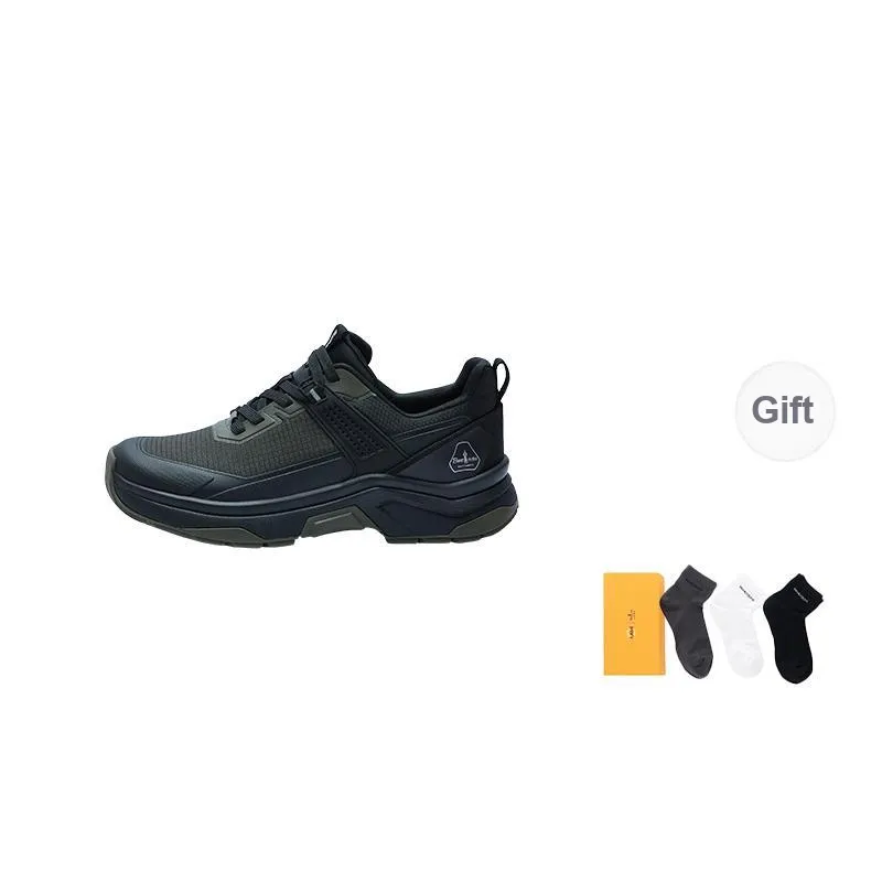 Biyin Leufen Casual Shoes Men's-10