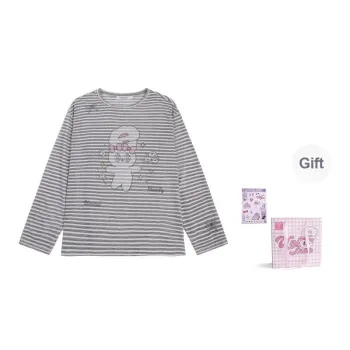 UNIFREE x AISILE T Shirt Women's