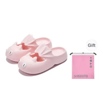 Love Of Ants Slippers / Home Slippers