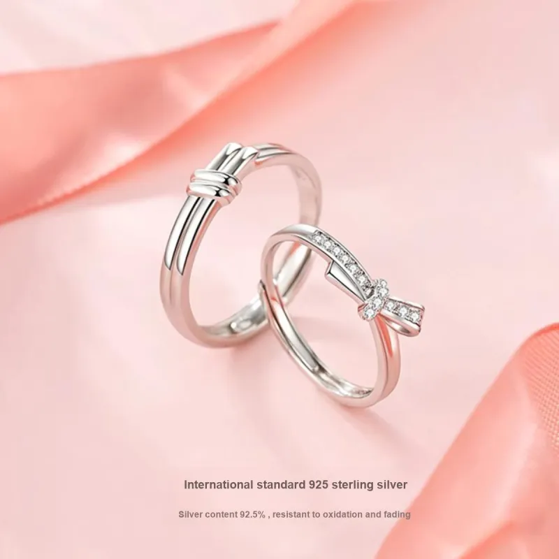 FBRUE Rings Unisex-3