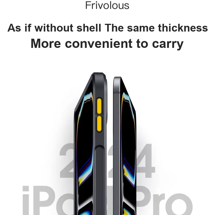 ZHUOJI Tablet Protective Cases-1