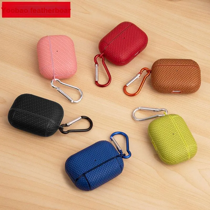 Yoobao Headphone Cases-9