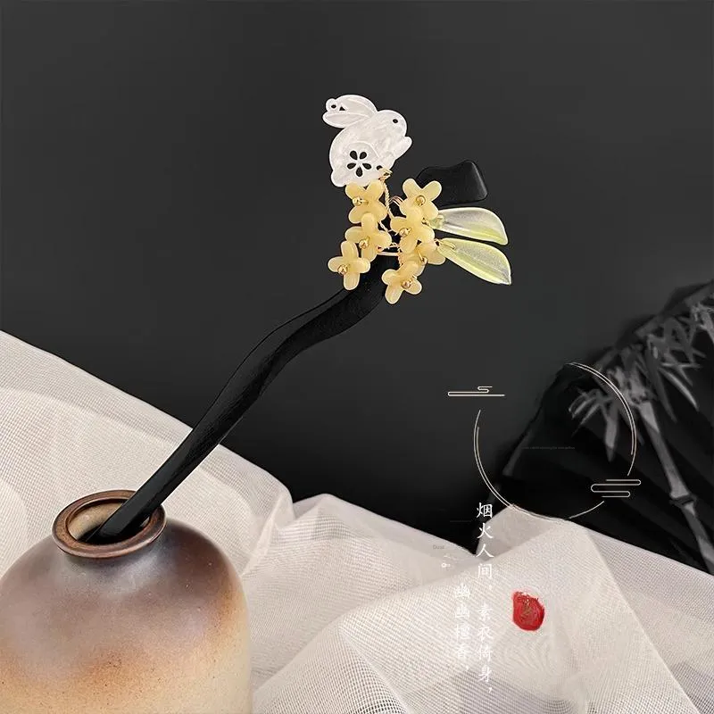 CHIMERA Hairpins Women's-2