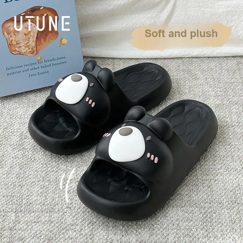 UTUNE Slippers / Home Slippers-21