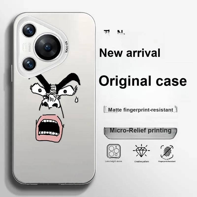 BAOCHENG Phone Cases-3