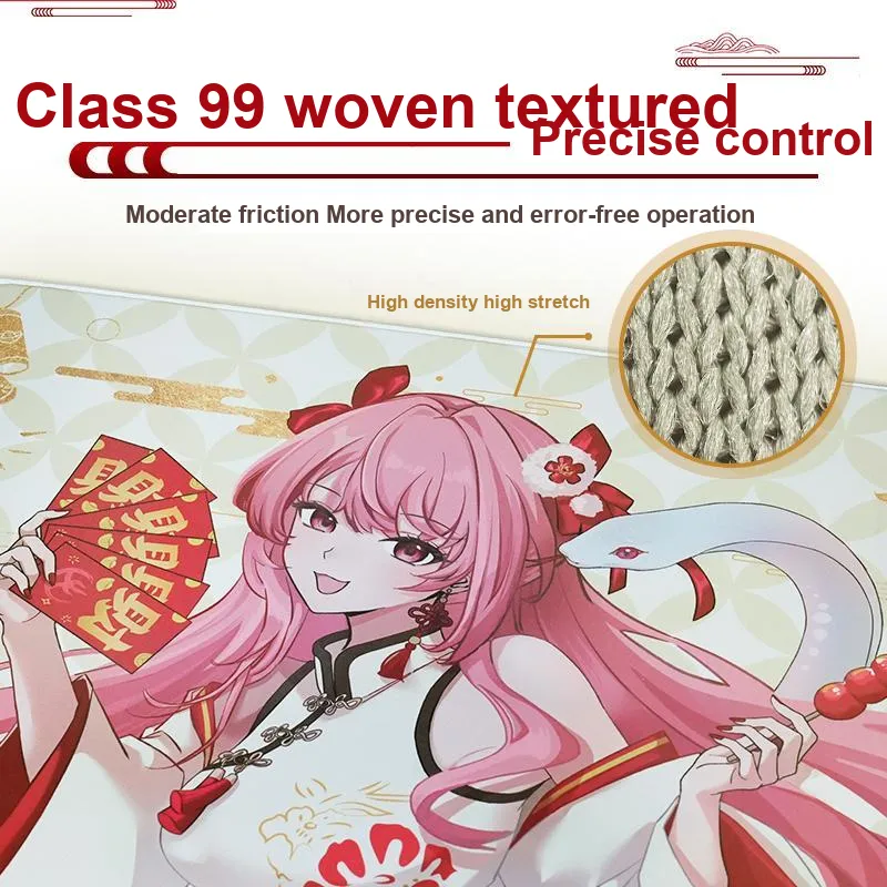 Fire up Mouse Pads-6