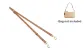 Milk Tea Adjustable 91-120cm