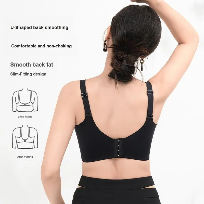 Aidai Women's Bras-11