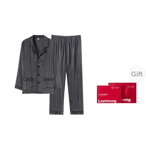 Happy Dreams Men Pajama Sets