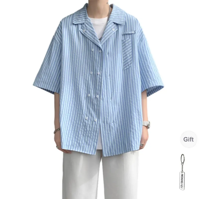 NOAHGIGI Shirts Unisex-11