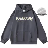 Dark Gray (Fleece-Lined)