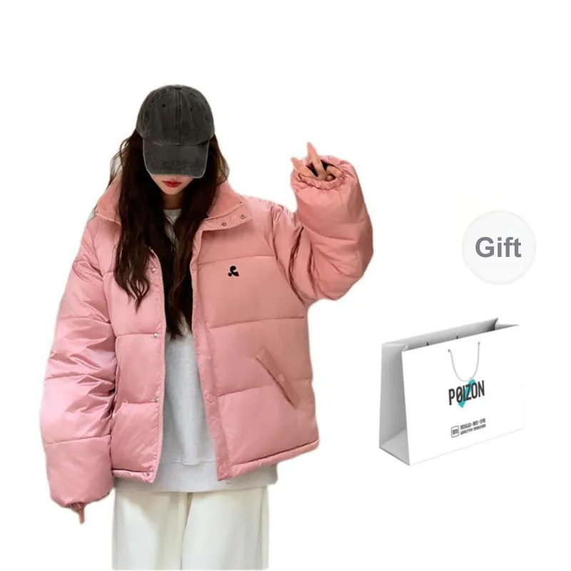 TORIGHT Puffer Jackets Women's-6