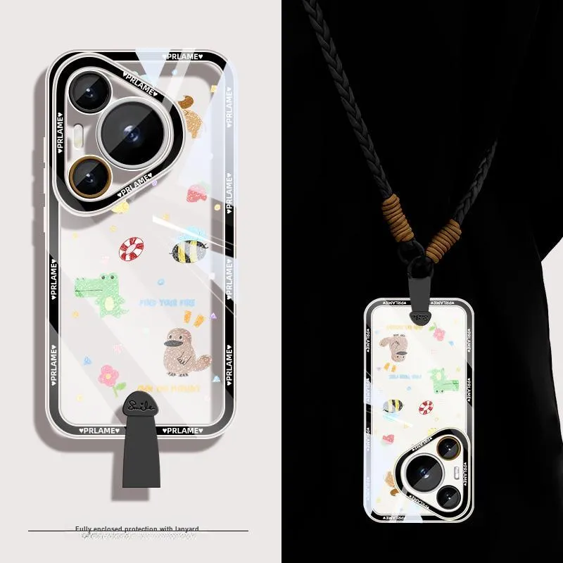 Interesting shell Phone Cases-7