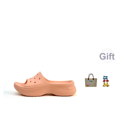 COMIC LARVA Слипоны Женские