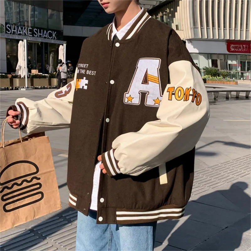FA2LO Baseball Jerseys Unisex-8