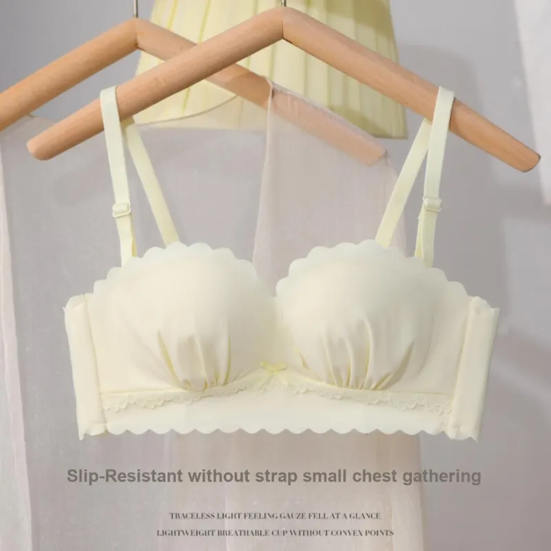 Lanza Women's Underwear Sets-160