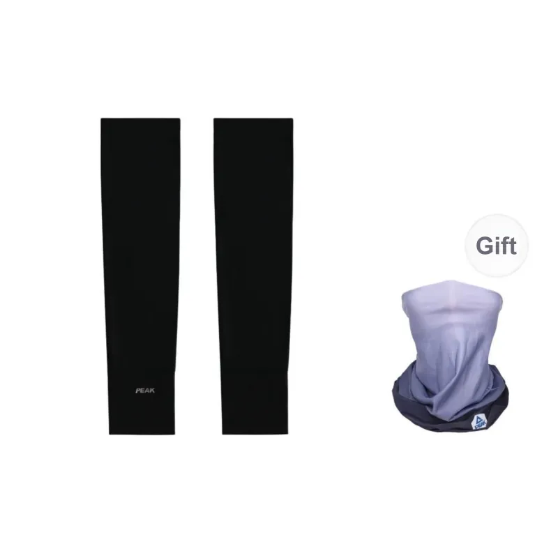 PEAK Polyamide Sun Protection Sleeves Unisex-0