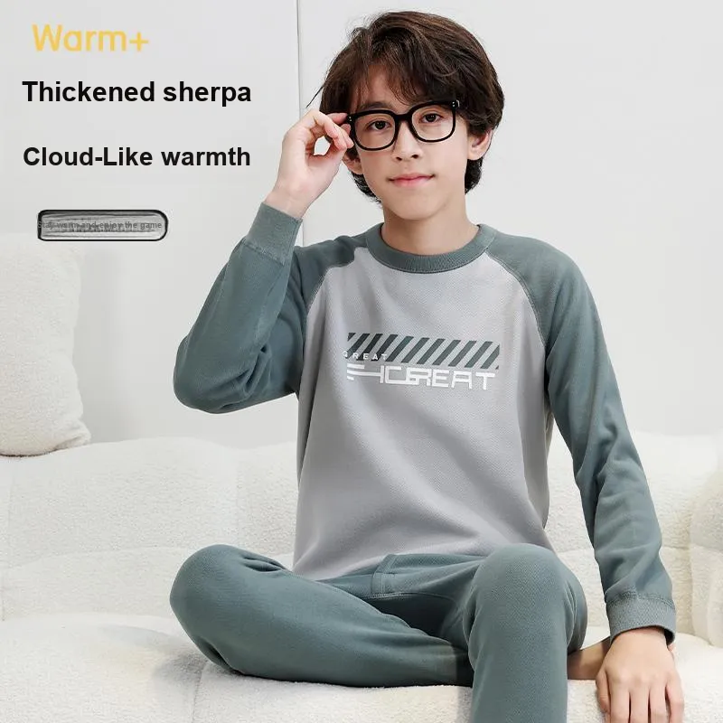 Yalu Men Thermal Sets-8