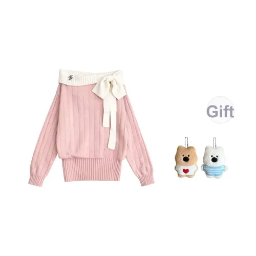 GHPC Длинное платье с длинными рукавами женское