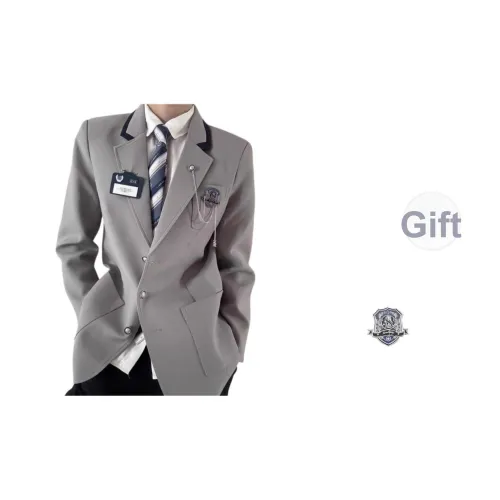 JIMI JONS Бизнес-костюм Куртка Унисекс