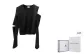 Black (Shopping Bag Included+Box)