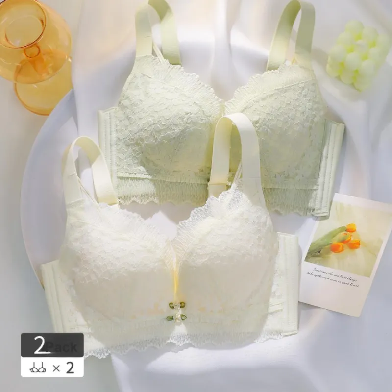Lanza Women's Bras-1