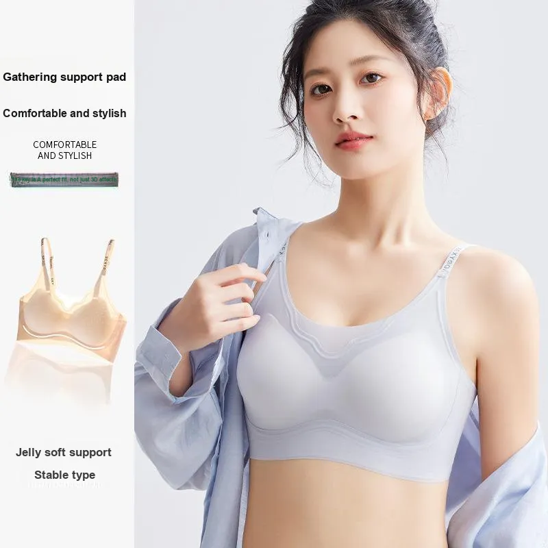 Herbal primer Women's Bras-19