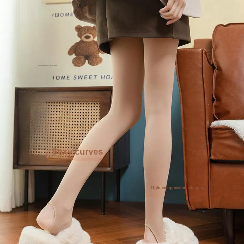Lanza Pantyhose Women's Combo Set-2