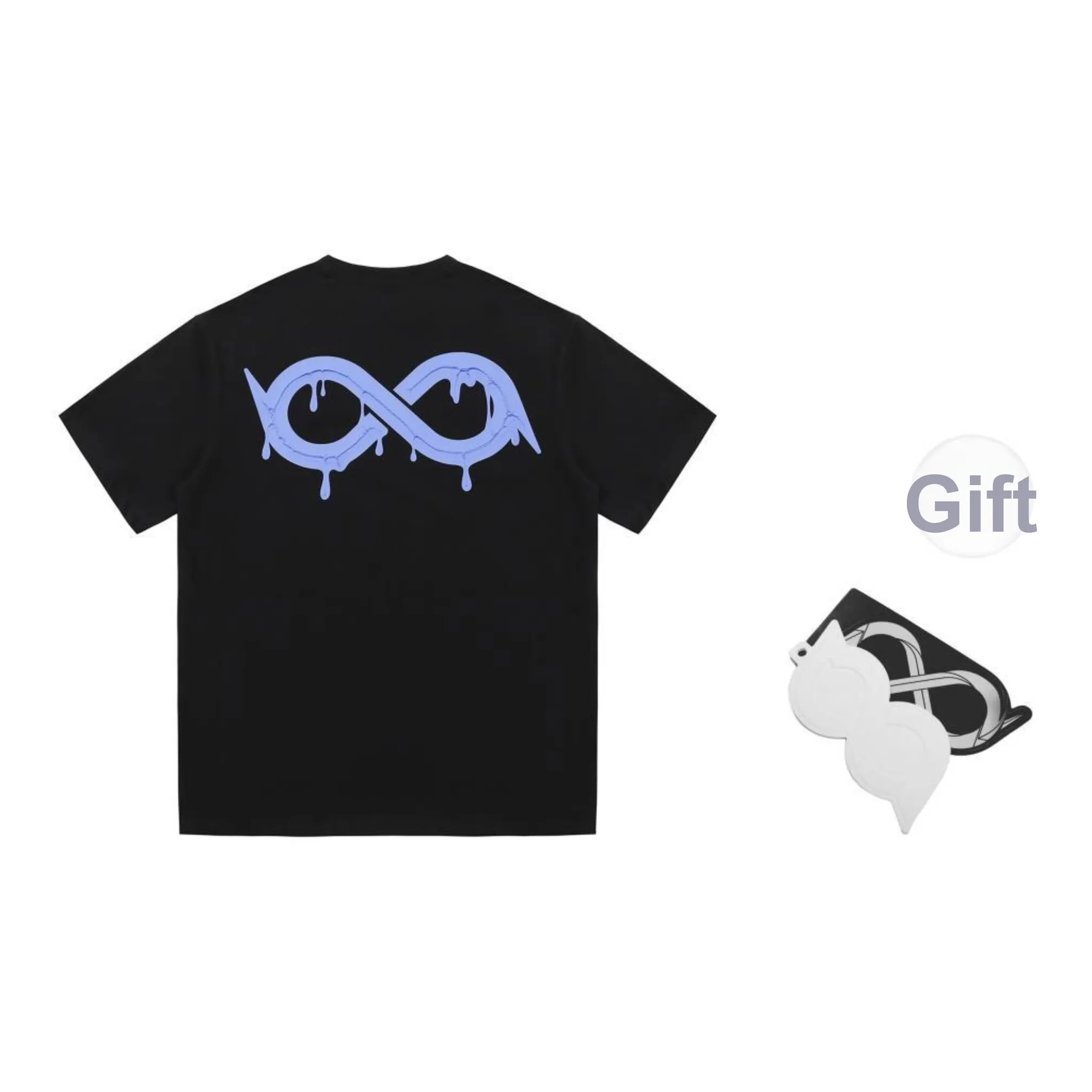 BIPOLAR Short Sleeved T Shirts Unisex