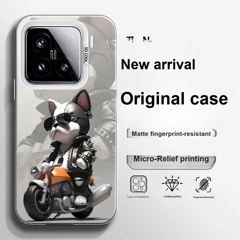 BAOCHENG Phone Cases-3