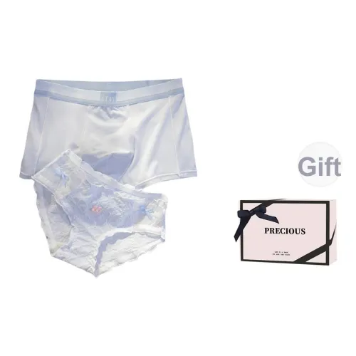 FOCOS STUDIO Унисекс Трусики-бикини