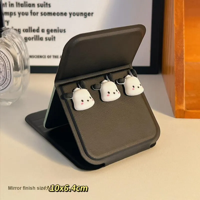 ALL SERIES Make up Tools Unisex-17