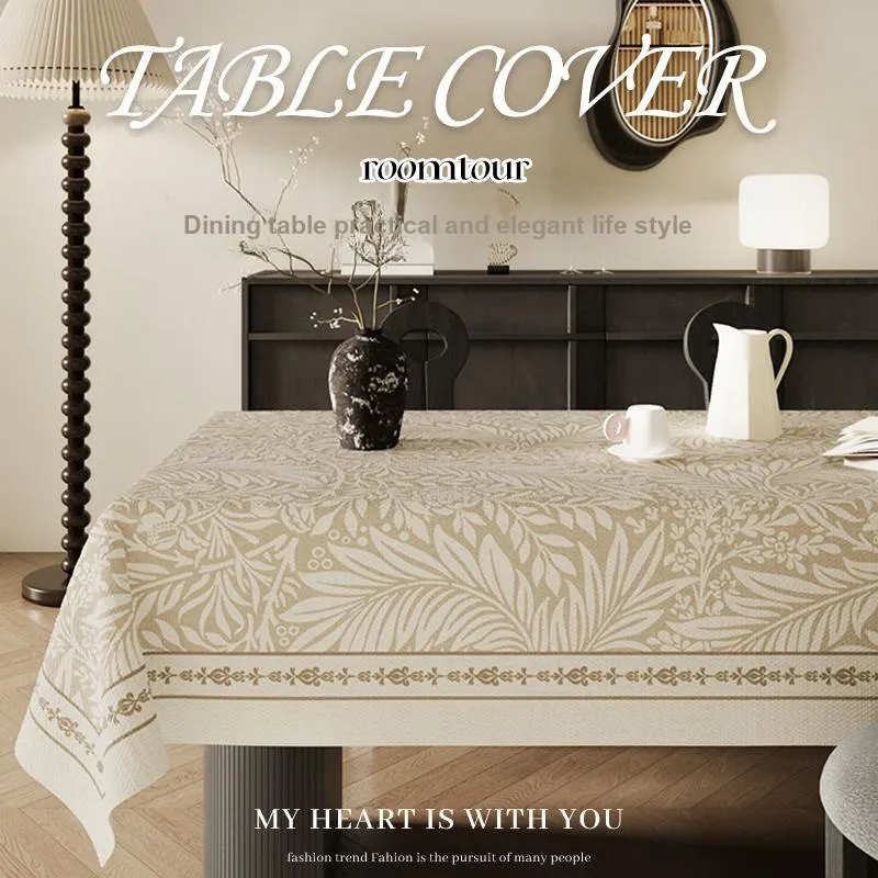 Post conception Tablecloths / Table Mats-1