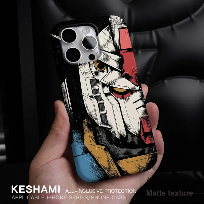 Keshami Phone Cases-16