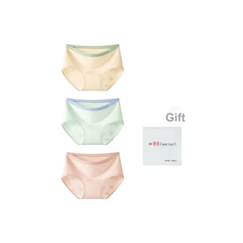 GRACEWELL Трусики-бикини Женская Сумка для покупок