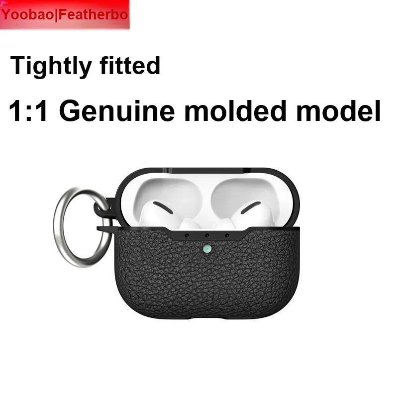 Yoobao Headphone Cases-7