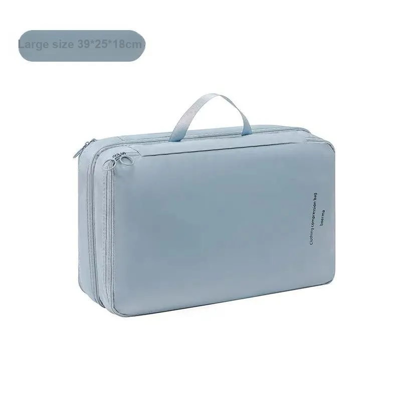 MOST ORIGINAL DESIGN Travel Business Trip Portable Luggage Partition, Packing And Storage Bag-11