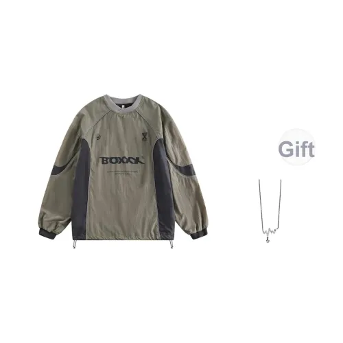 SONDR Изображение Цвет, В комплекте с ожерельем Женские Свитшоты