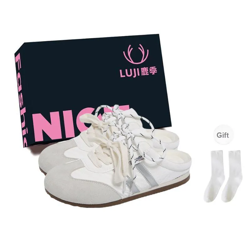 Luji Closed Toe Slippers Women's-17