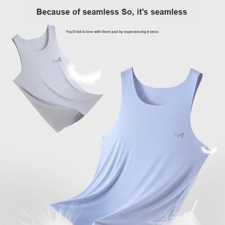 MIIOW Tank Tops Men's Combo Set-1