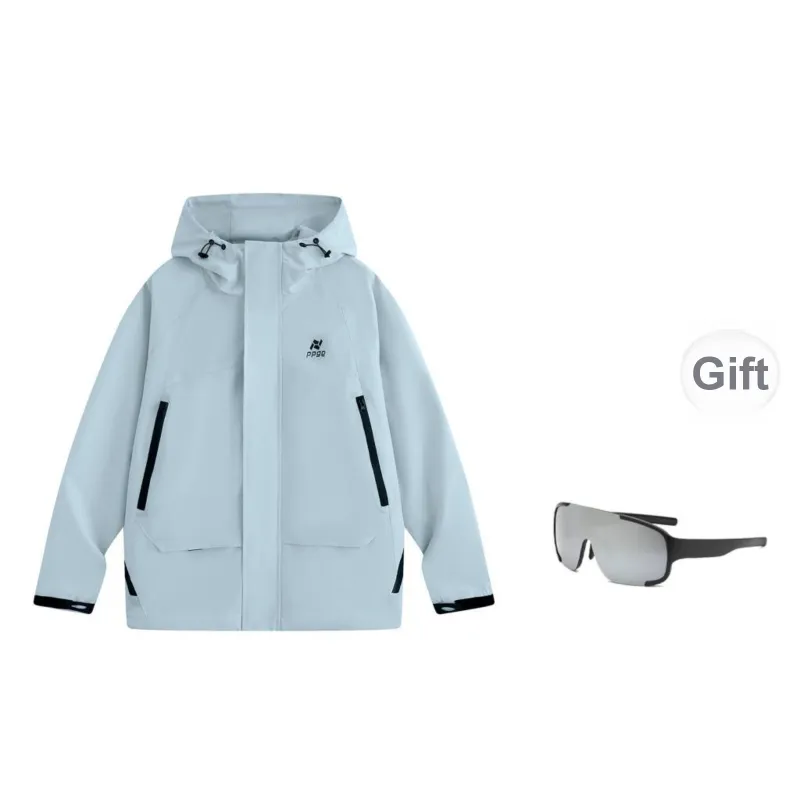 Ppge Jackets Unisex-21
