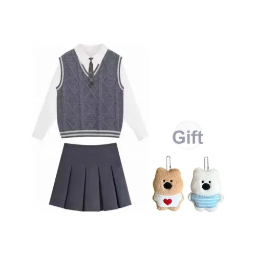 GHPC Женские Комплекты с Юбкой