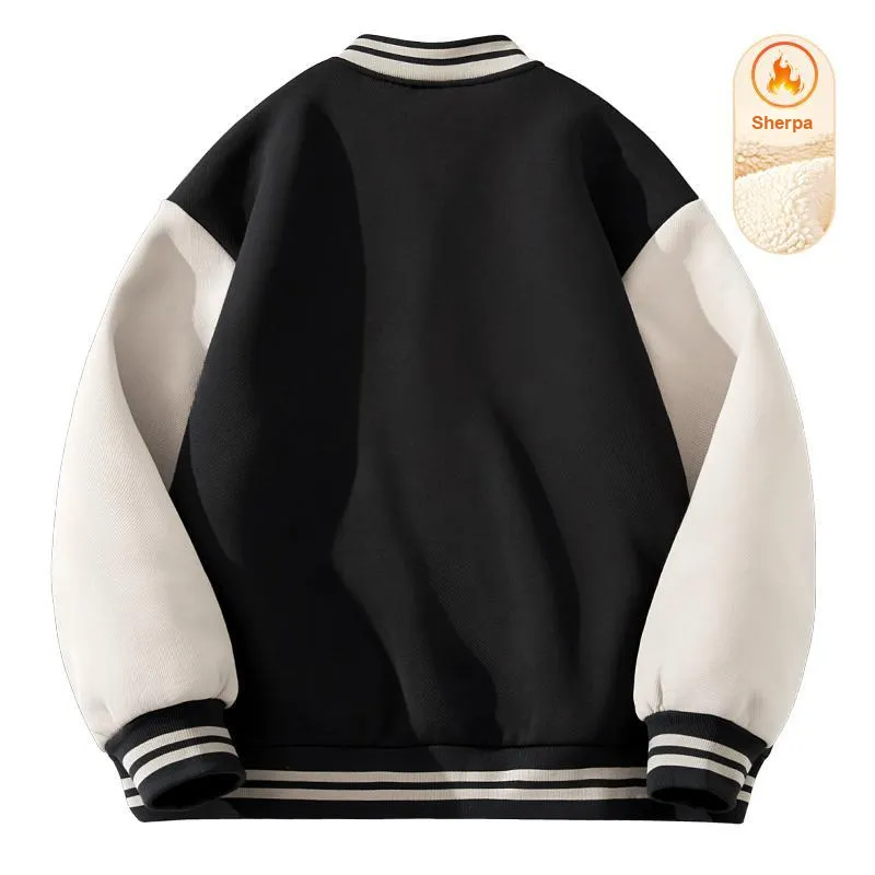 MINISO Baseball Jerseys Unisex-22