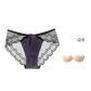 Purple (Includes Nipple Cover, 1 Pair)