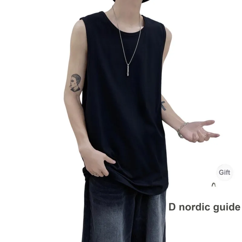 Nordic Raiders Tank Tops Unisex-5
