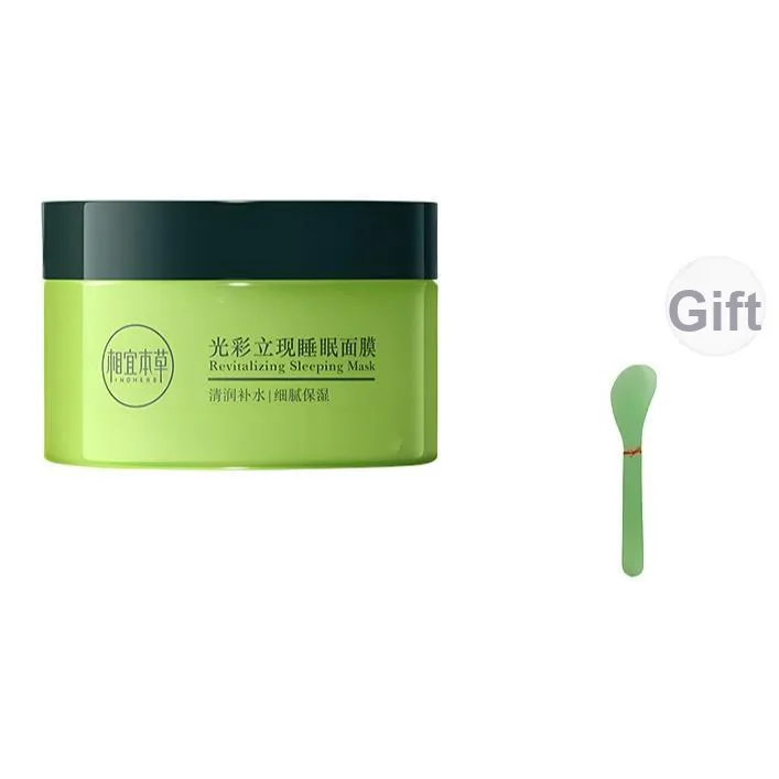 INOHERB RADIANCE Instantly Revealed Маска для лица Hydrating 135 мл 135 мл*2